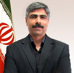 Alireza Ghanei